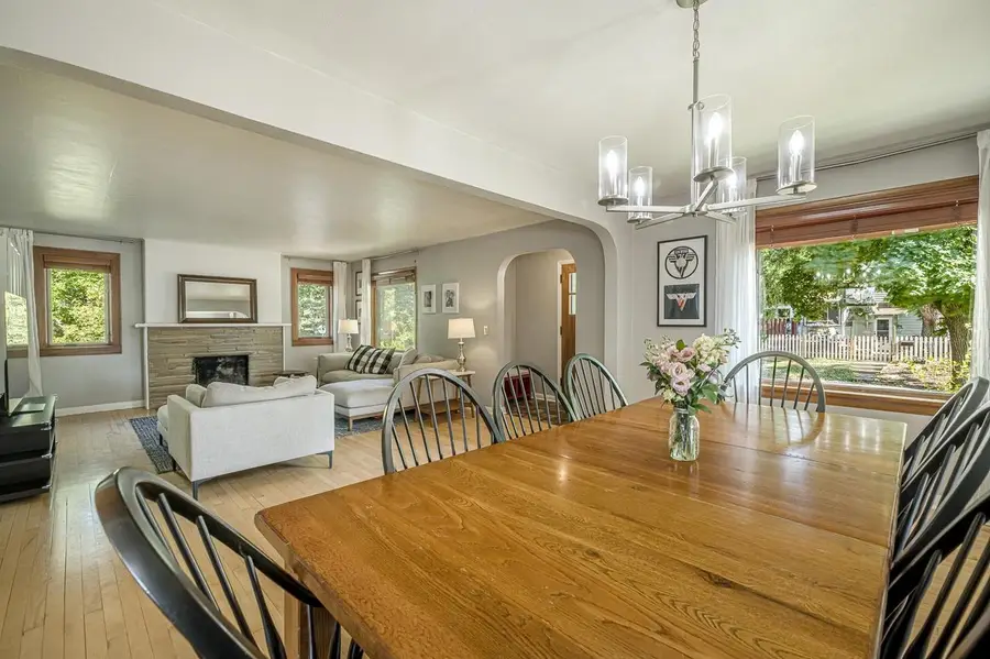 3401 Home Avenue, Madison, WI 53714 - #3