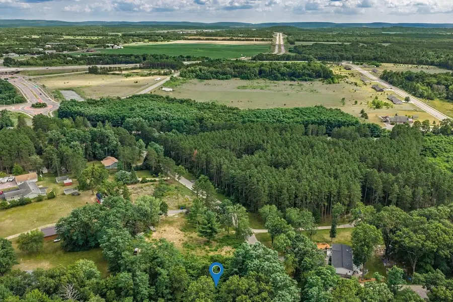 Lot 9 Yellow Thunder, Baraboo, WI 53913 - #2