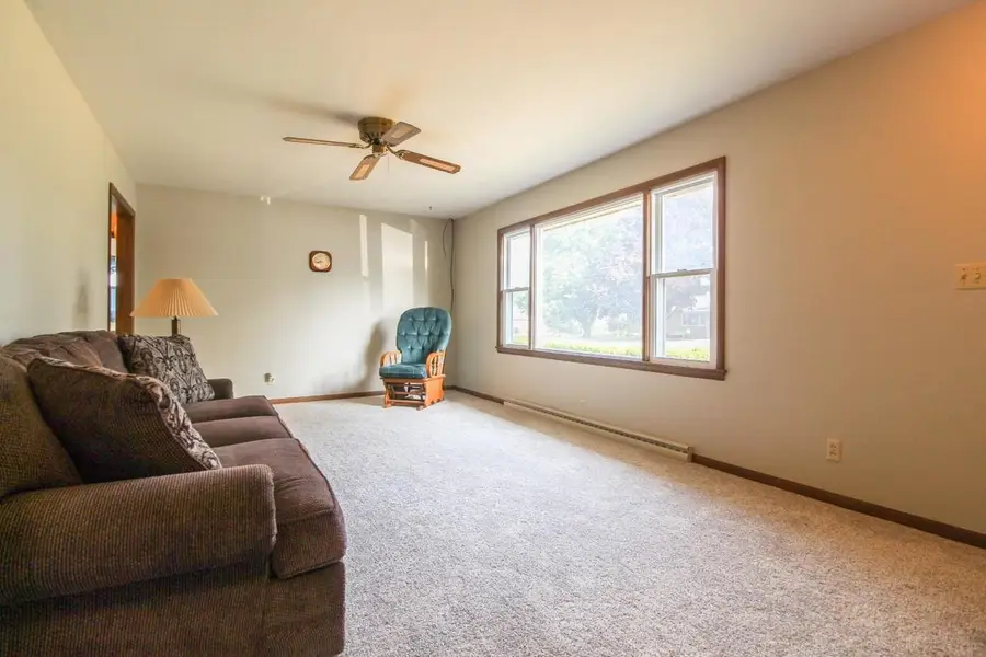 W3335 Gruennert Street, Helenville, WI 53137 - #3