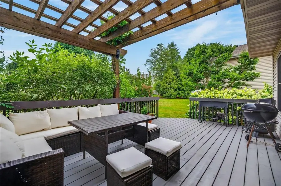 3818 Ice Age Drive, Madison, WI 53719 - #2