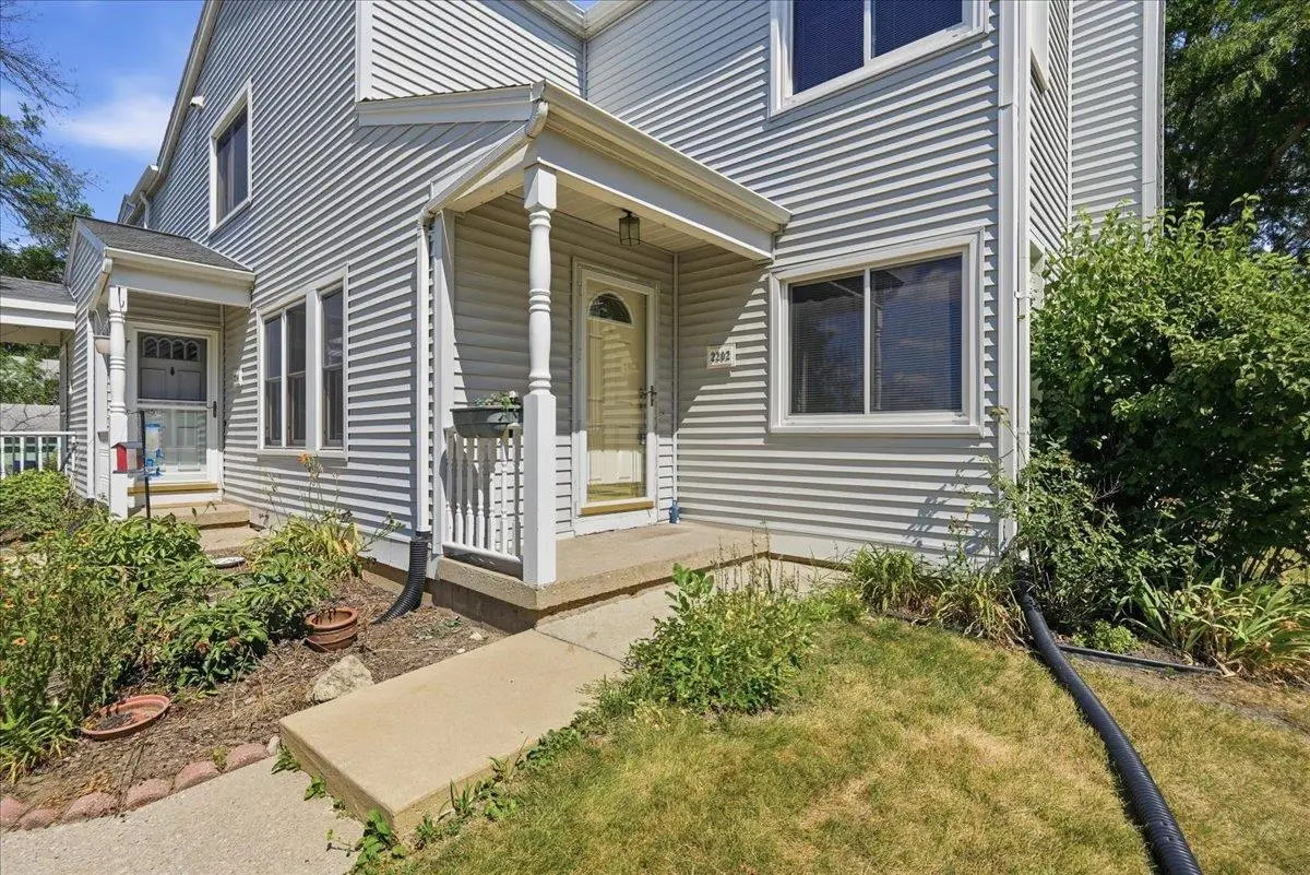 2202 Post Road, Madison, WI 53713 - #1