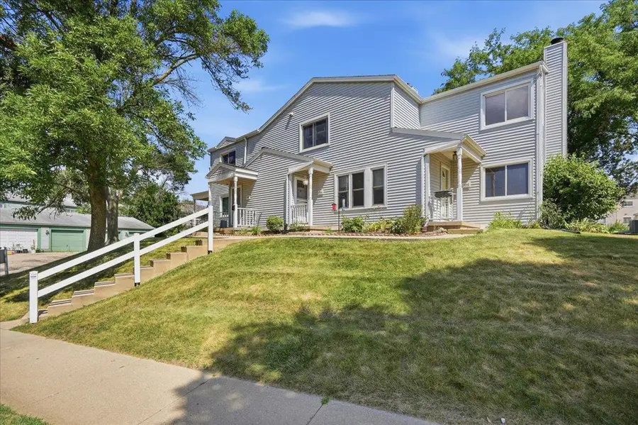 2202 Post Road, Madison, WI 53713 - #2