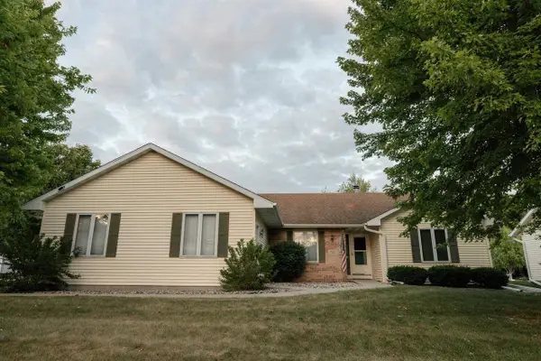 752 Westlawn Drive, Cottage Grove, WI 53527
