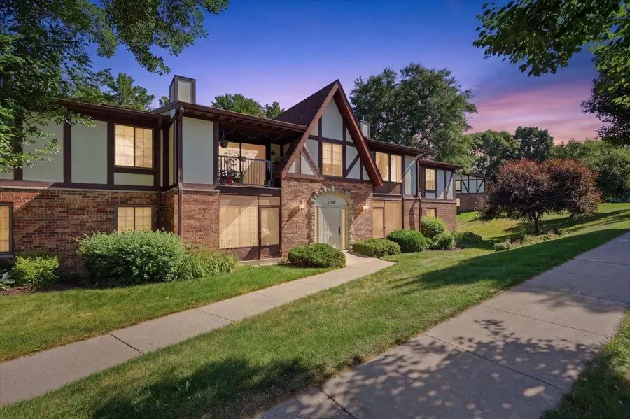 1406 Wheeler Road #B, Madison, WI 53704 - #2
