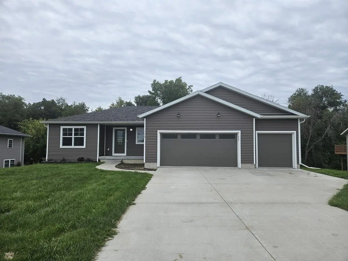 110 Dexter Drive, Cambria, WI 53923 - #1