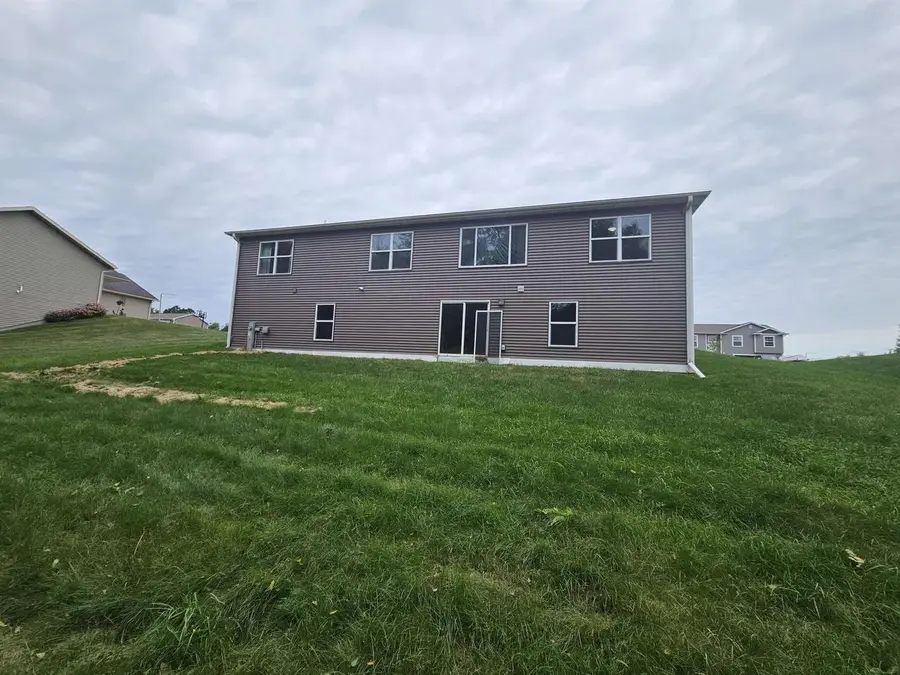 110 Dexter Drive, Cambria, WI 53923 - #3