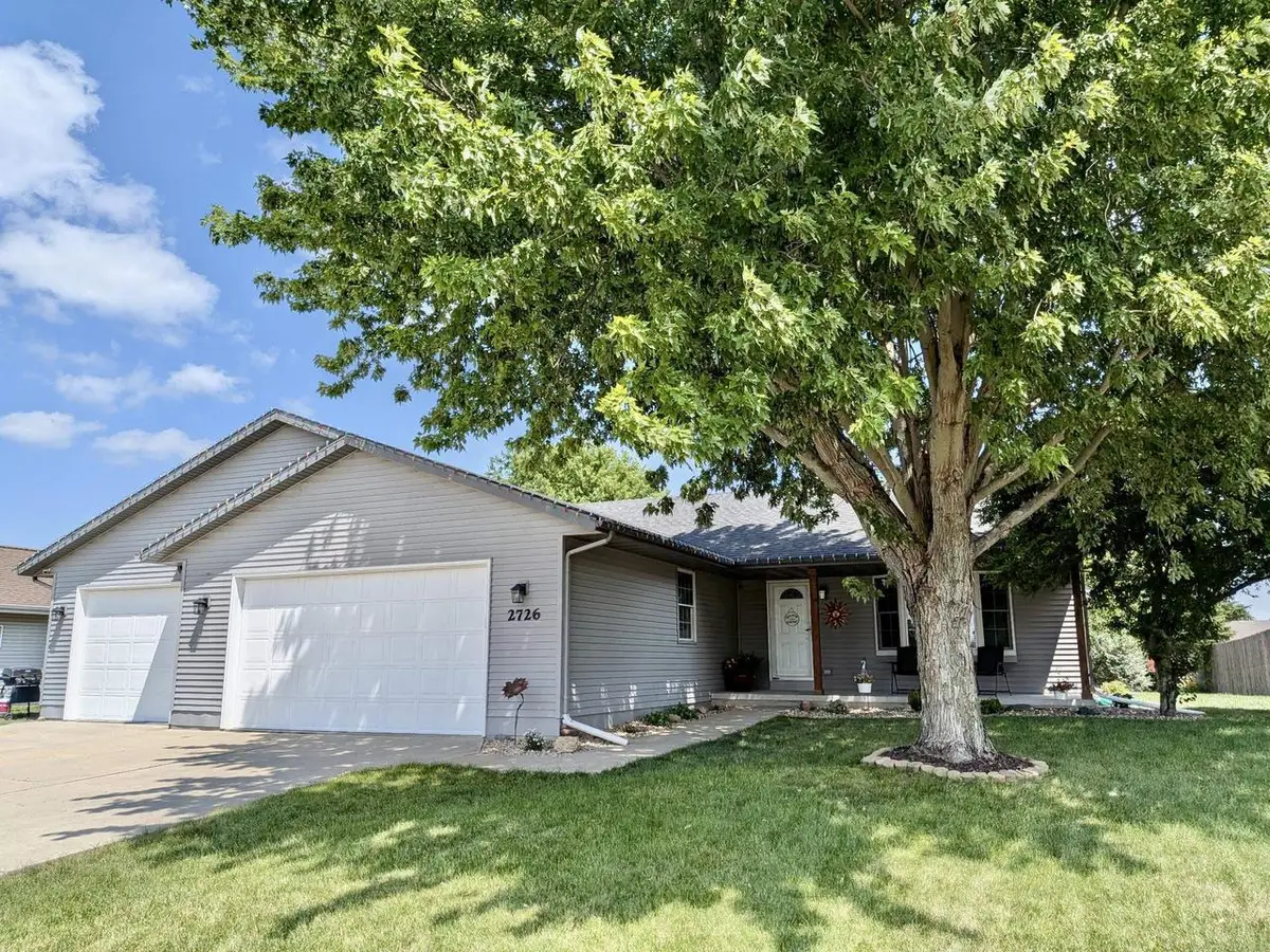 2726 Autumn Lane, Janesville, WI 53546 - #1