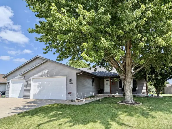 2726 Autumn Lane, Janesville, WI 53546