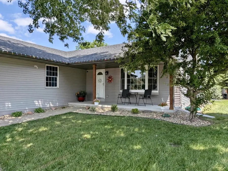 2726 Autumn Lane, Janesville, WI 53546 - #2