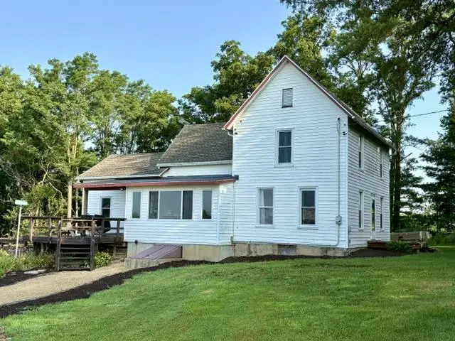 N307 Haddinger Road, Monroe, WI 53566 - #1