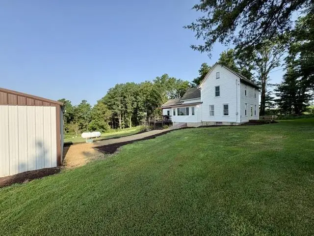 N307 Haddinger Road, Monroe, WI 53566 - #2