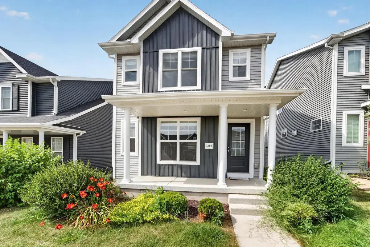 5852 Tranquility Trail, Madison, WI 53718 - #1