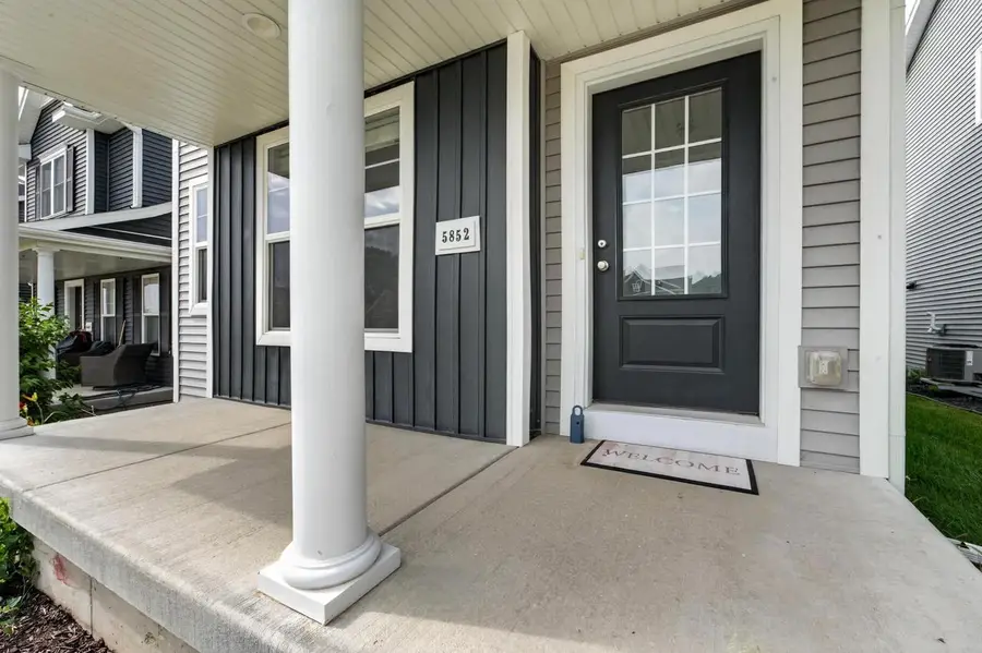 5852 Tranquility Trail, Madison, WI 53718 - #2
