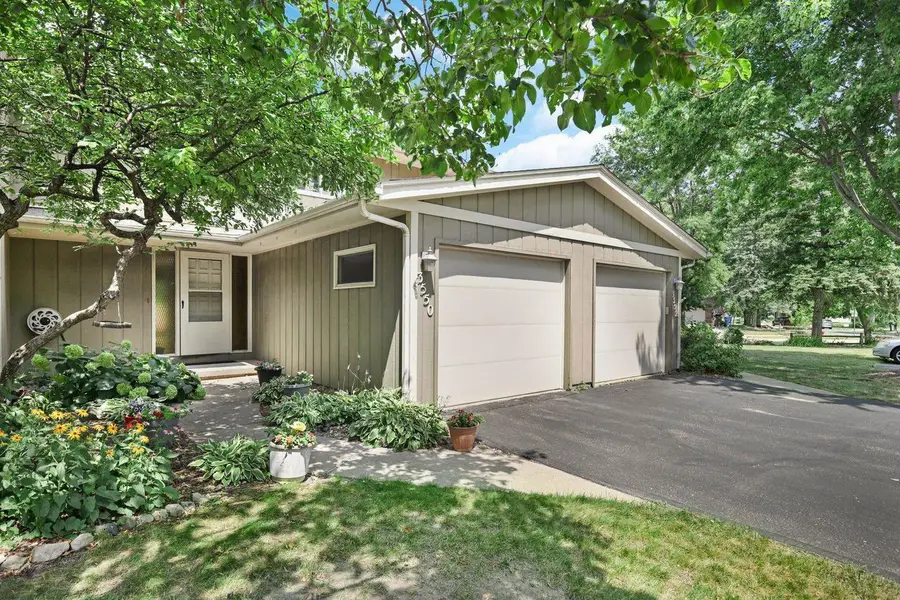 3550 Valley Ridge Road, Middleton, WI 53562 - #2