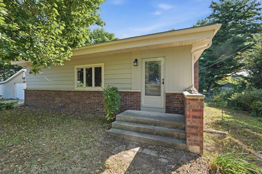 5897 County Highway CV, Madison, WI 53704 - #2