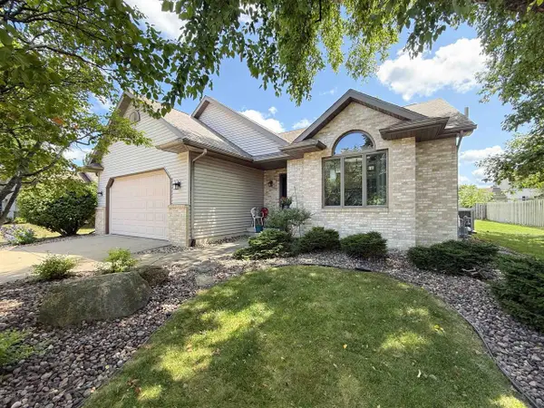 1063 N Thompson Road, Sun Prairie, WI 53590