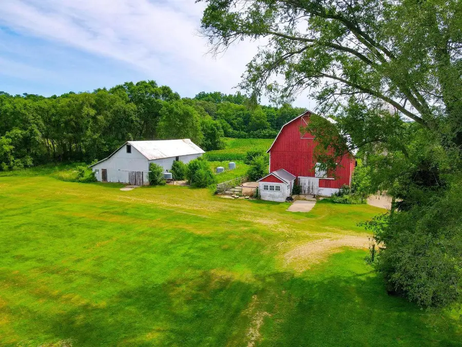17438 W Finneran Road, Evansville, WI 53536 - #2
