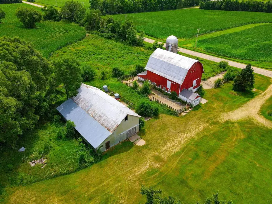 17438 W Finneran Road, Evansville, WI 53536 - #3