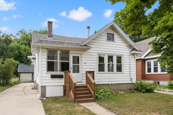 38 Corry Street, Madison, WI 53704