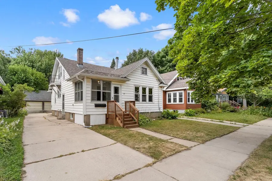 38 Corry Street, Madison, WI 53704 - #2