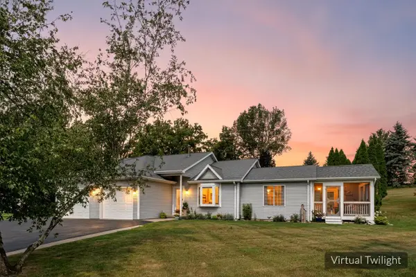 W1714 Watson Street, Green Lake, WI 54941