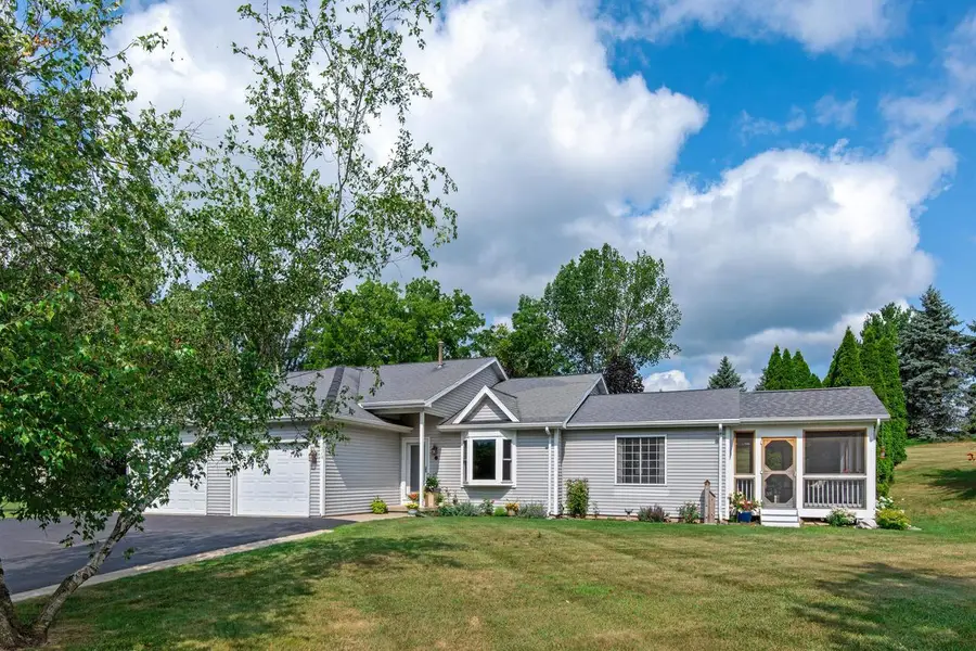 W1714 Watson Street, Green Lake, WI 54941 - #2