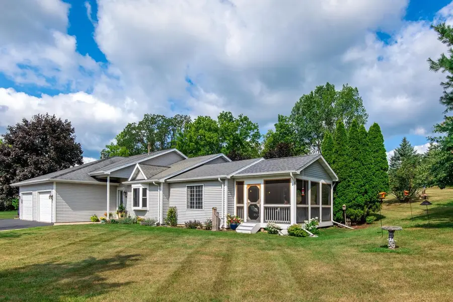 W1714 Watson Street, Green Lake, WI 54941 - #3