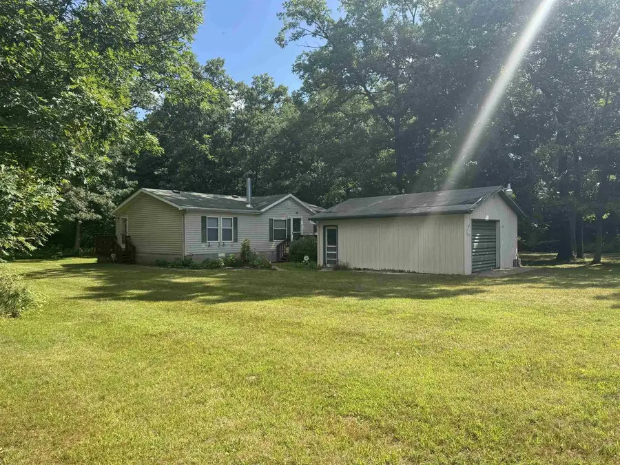 W6222 Meredith Road, New Lisbon, WI 53950 - #3