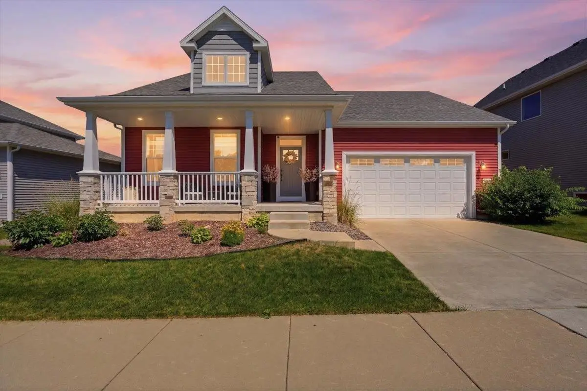 1817 Red Fern Lane, Madison, WI 53718 - #1