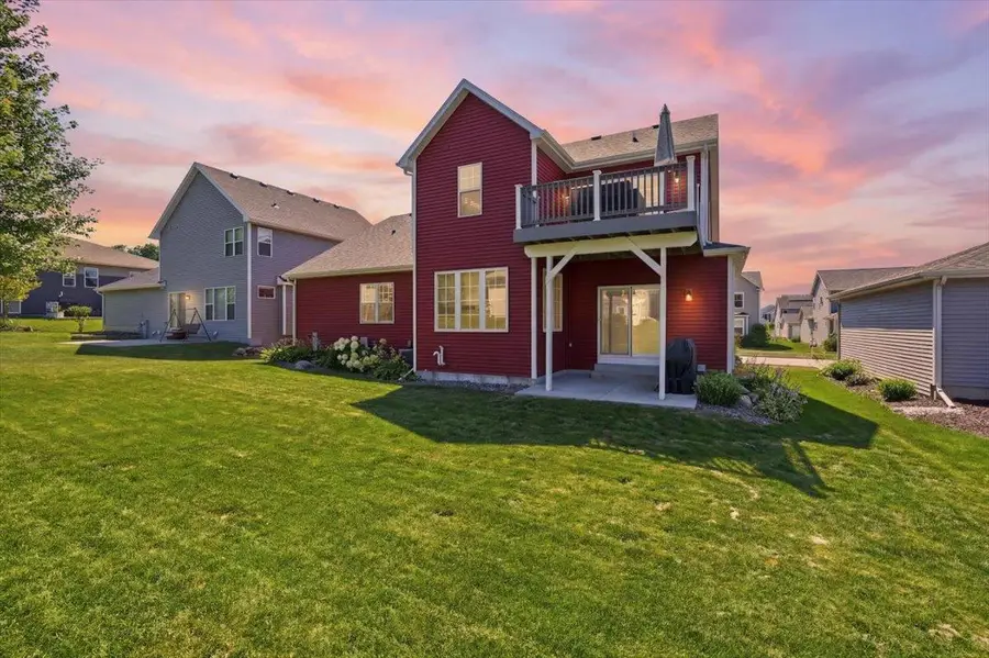 1817 Red Fern Lane, Madison, WI 53718 - #2