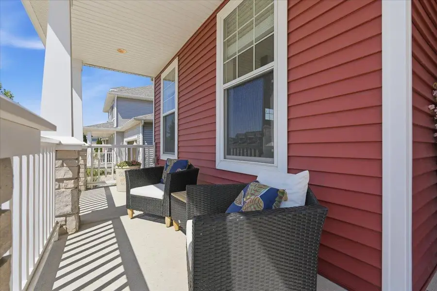 1817 Red Fern Lane, Madison, WI 53718 - #3