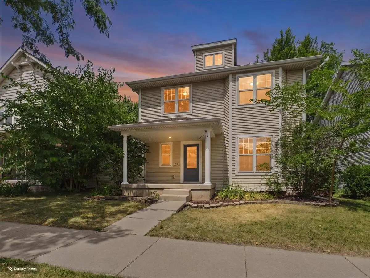 710 North Star Drive, Madison, WI 53718 - #1