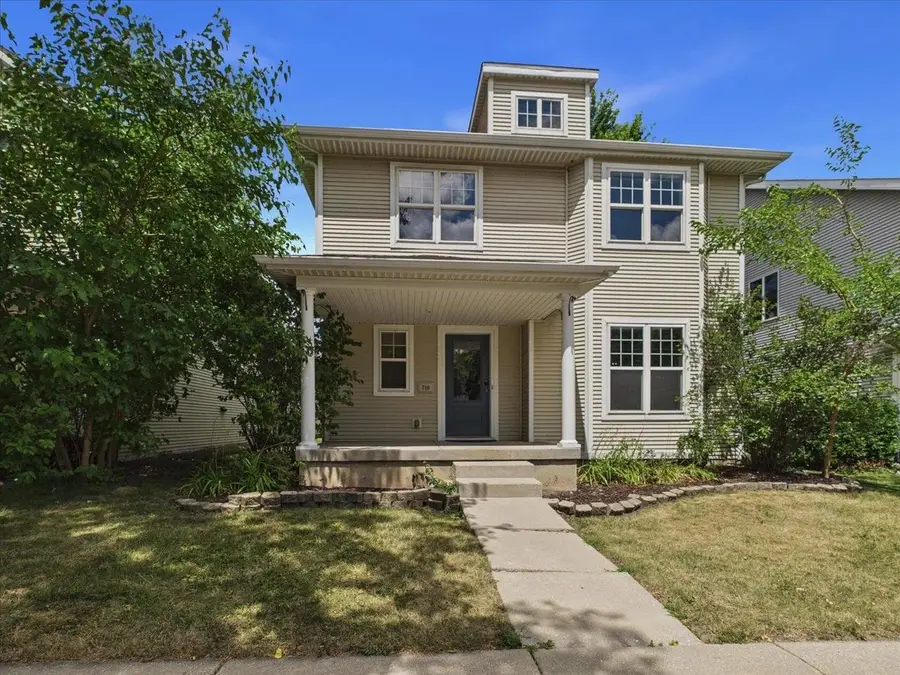 710 North Star Drive, Madison, WI 53718 - #2