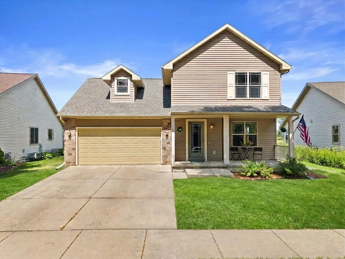 5240 Brandenburg Way, Madison, WI 53718 - #1