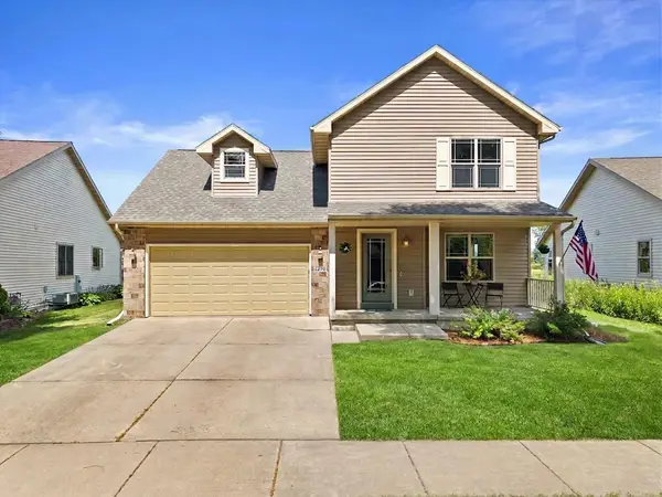 5240 Brandenburg Way, Madison, WI 53718