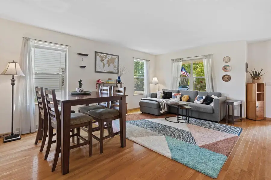 5240 Brandenburg Way, Madison, WI 53718 - #3