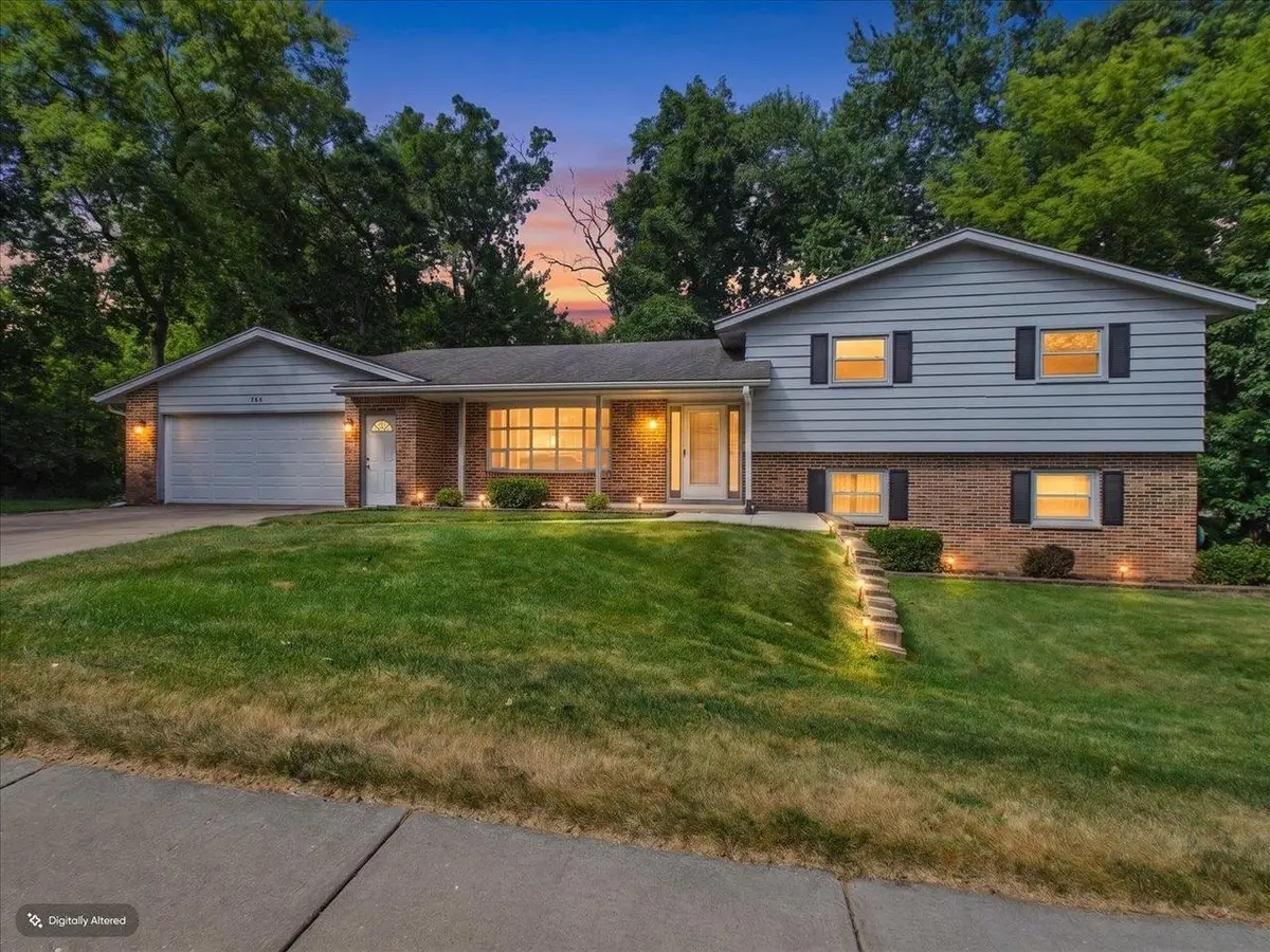 784 N Musket Ridge Drive, Sun Prairie, WI 53590 - #1