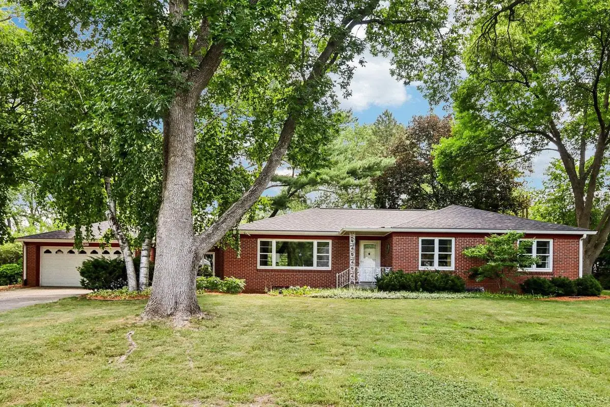 1821 Morgan Terrace, Beloit, WI 53511 - #1