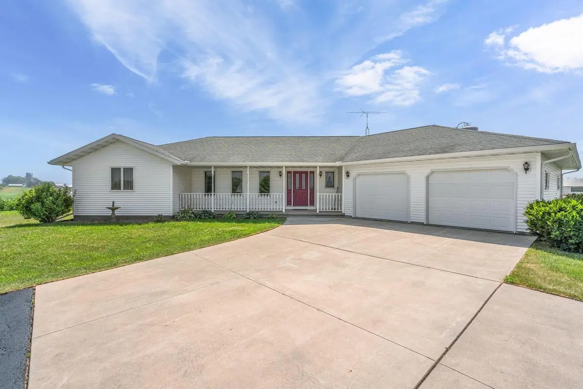 W13282 Carter Road, Ripon, WI 54971 - #1