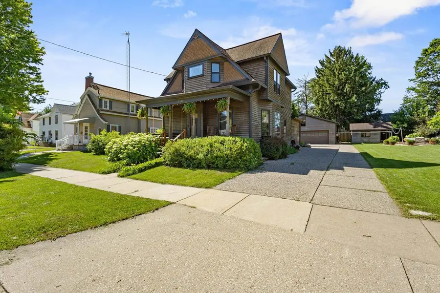 2248 15th Street, Monroe, WI 53566 - #2