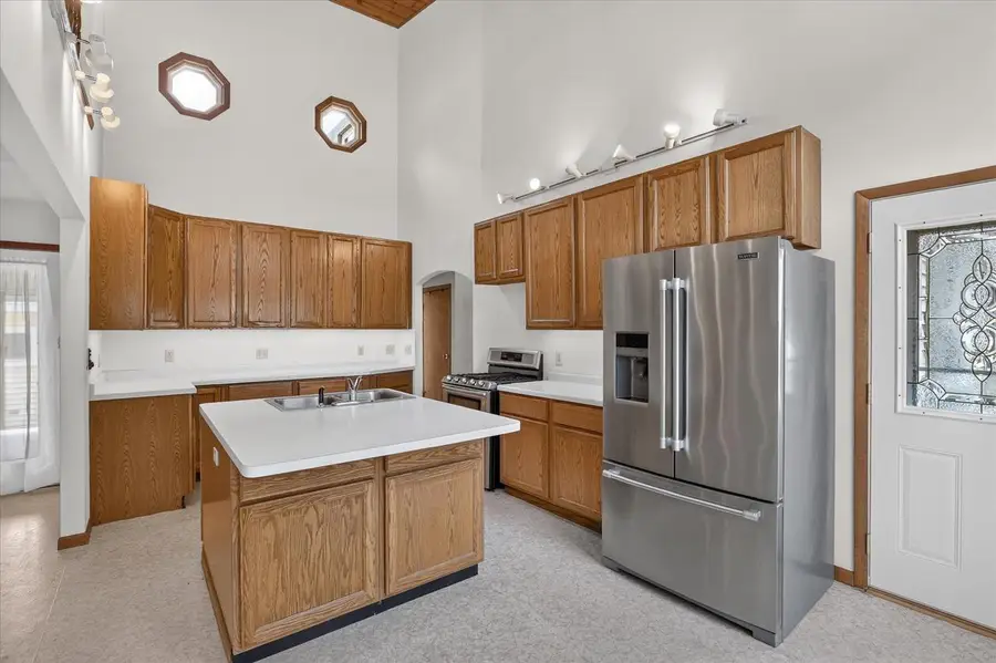 744 Ansley Avenue, Milton, WI 53563 - #3