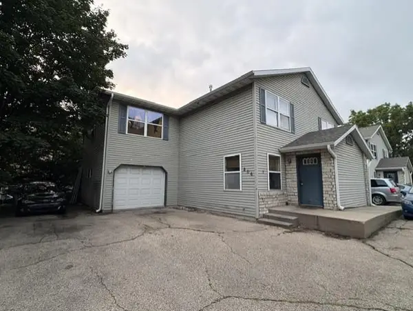 806 N Thompson Drive #1, Madison, WI 53704