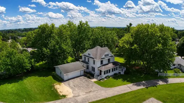 607 Dodge Street, Mineral Point, WI 53565