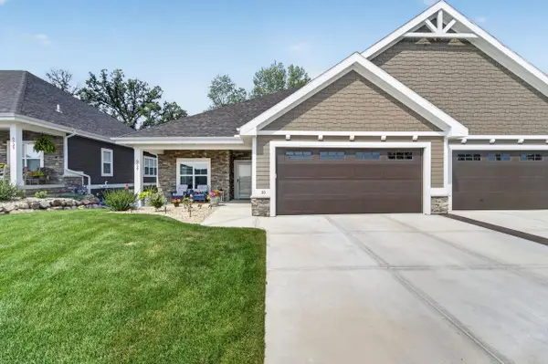 6727 Bellflower Pointe Drive, Deforest, WI 53532