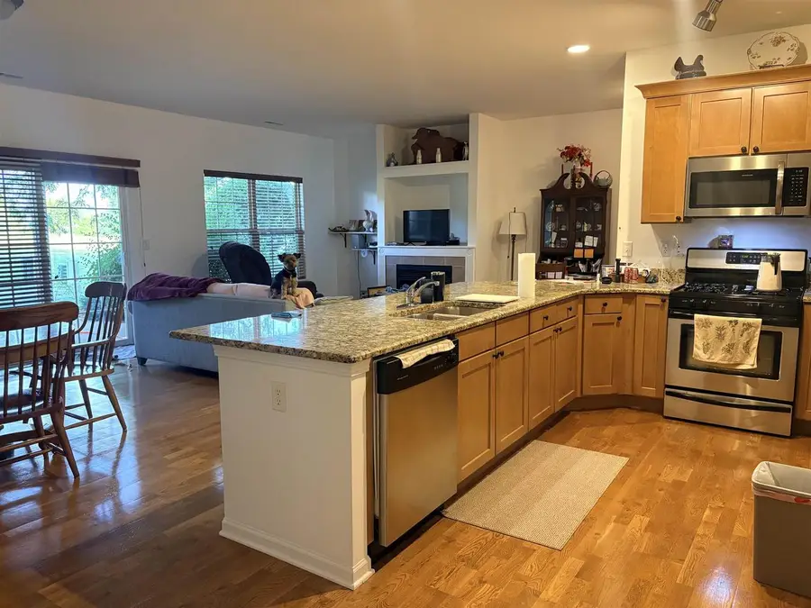 1628 White Oak Trail, Cherry Valley, IL 61016 - #2