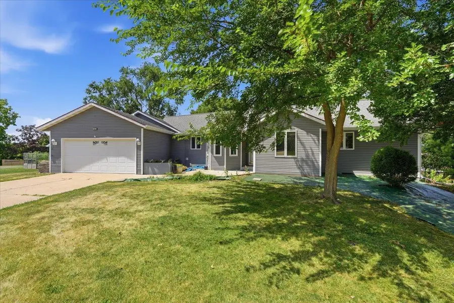 416 Stoneridge Terrace, Deforest, WI 53532 - #2
