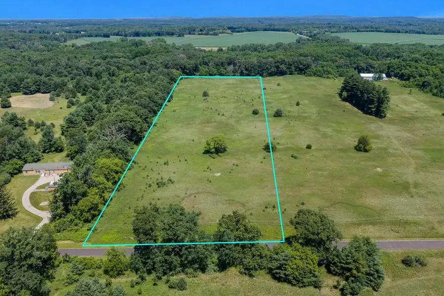 10 AC West Edgewood Drive, Oxford, WI 53952 - #3