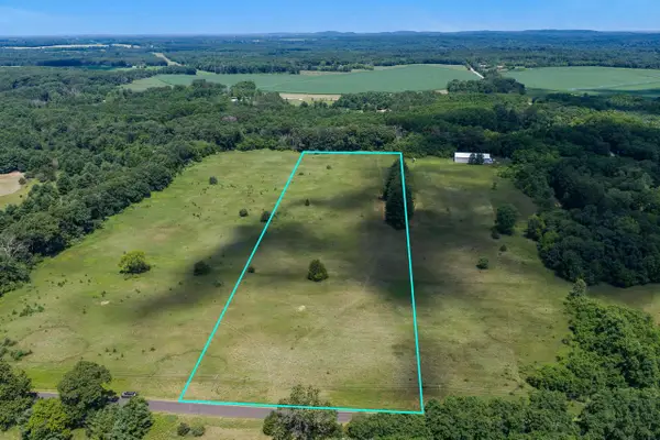 10 AC East Edgewood Drive, Oxford, WI 53952