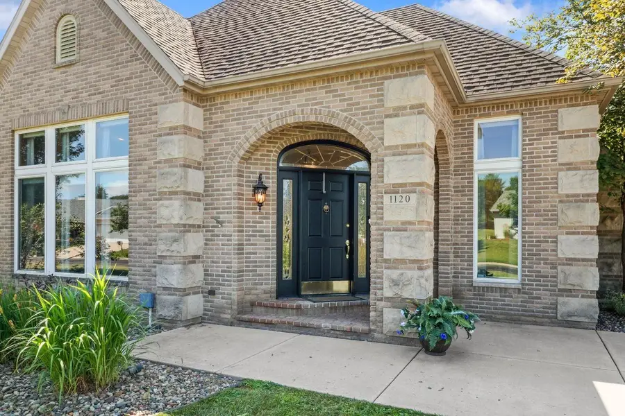 1120 Seminole Drive, Fort Atkinson, WI 53538 - #3