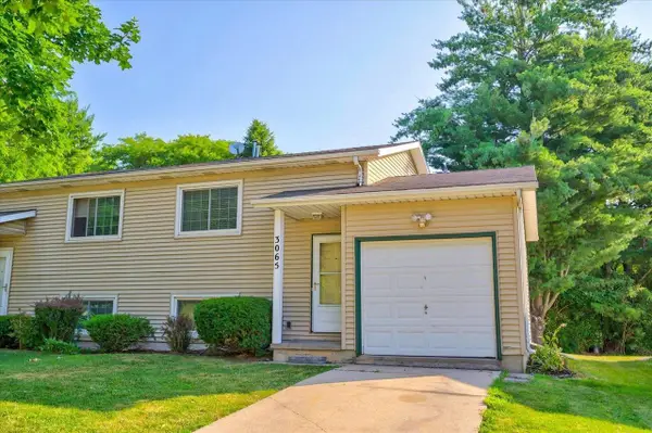 3065 Cimarron Trail, Madison, WI 53719